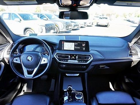 Used 2023 BMW X3 xDrive30i w/ Convenience Package image 22