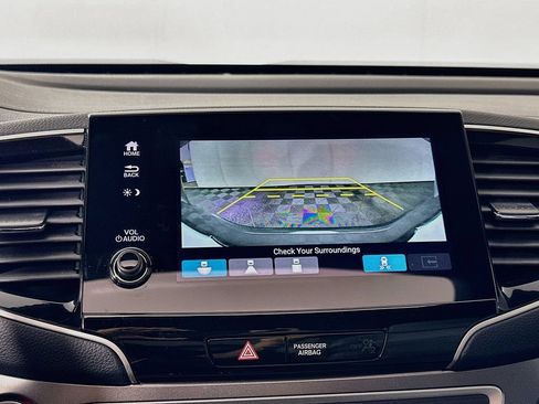 Certified 2023 Honda Passport EX-L image 13