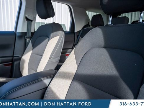 New 2025 Ford Bronco Sport Big Bend w/ Convenience Package image 22