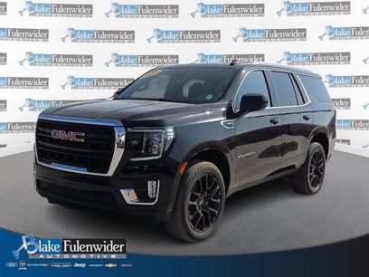 Used 2023 GMC Yukon SLE