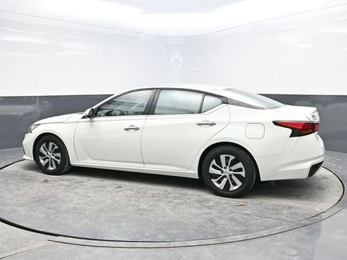 Used 2021 Nissan Altima 2.5 S image 4
