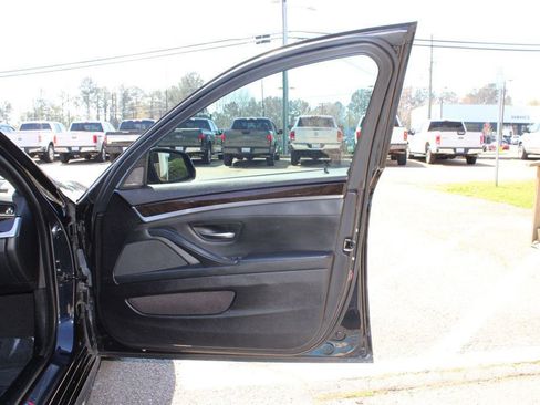 Used 2016 BMW 528i Sedan image 24