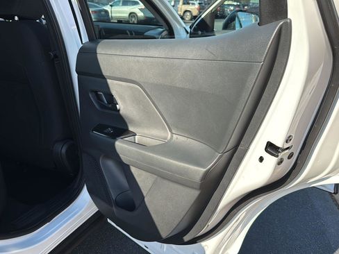 New 2026 Nissan Kicks S FWD image 13