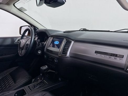 Used 2022 Ford Ranger XLT w/ Equipment Group 302A High image 28