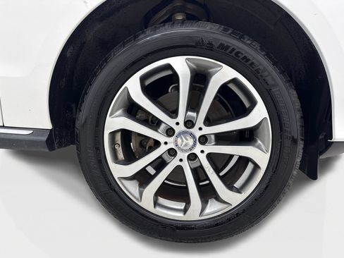 Used 2016 Mercedes-Benz GLE 350 4MATIC w/ Premium Package image 50