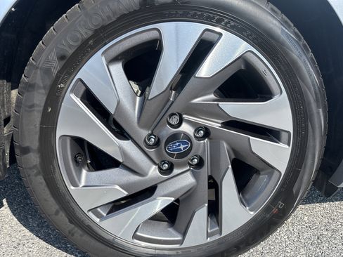 Certified 2024 Subaru Legacy Limited AWD/4WD image 9