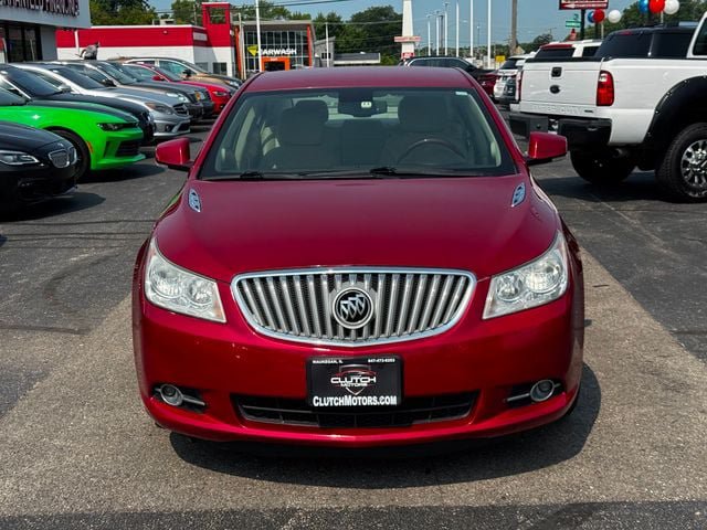 Used 2012 Buick LaCrosse Premium FWD image 2