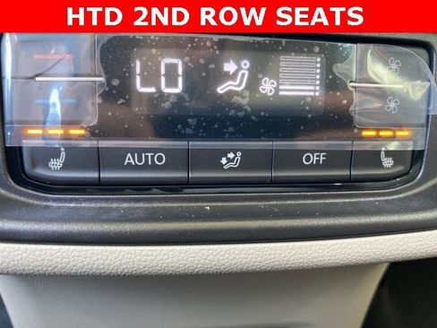 New 2026 Volkswagen Atlas SEL Premium R-Line image 3