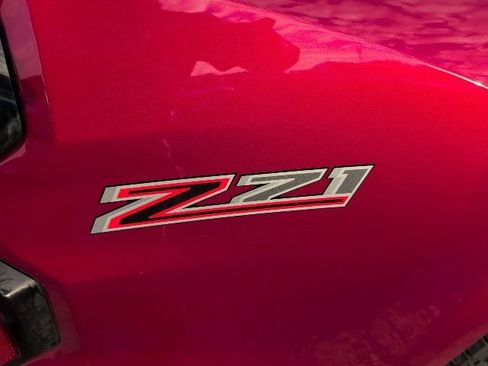 Used 2024 Chevrolet Colorado Z71 w/ Z71 Convenience Package 2 image 19
