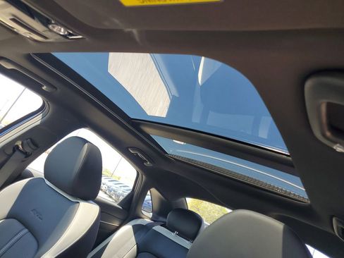 New 2026 Kia K5 GT-Line FWD image 10