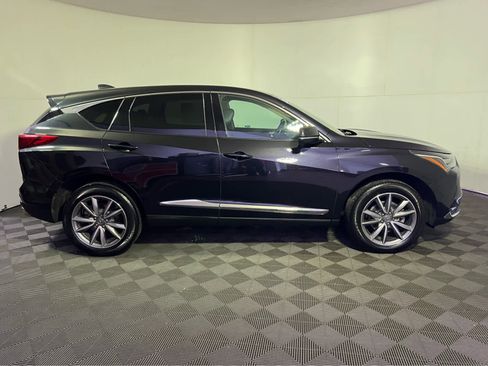 Certified 2024 Acura RDX SH-AWD w/ Technology Package image 8