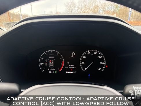 Used 2023 Honda CR-V EX-L image 15