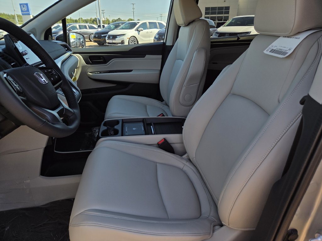 New 2027 Honda Odyssey EX-L image 13