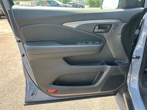 Used 2022 Honda Passport EX-L image 10