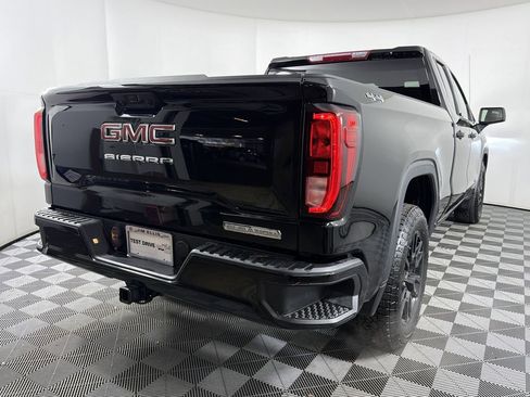 Used 2025 GMC Sierra 1500 Elevation image 6