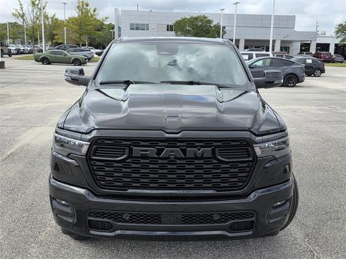 New 2026 RAM 1500 Big Horn image 2