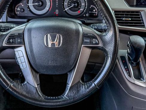 Used 2016 Honda Odyssey EX-L image 32