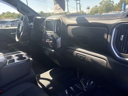 Used 2022 Chevrolet Silverado 1500 RST image 26