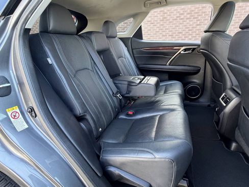 Used 2016 Lexus RX 350 AWD w/ Premium Package image 38