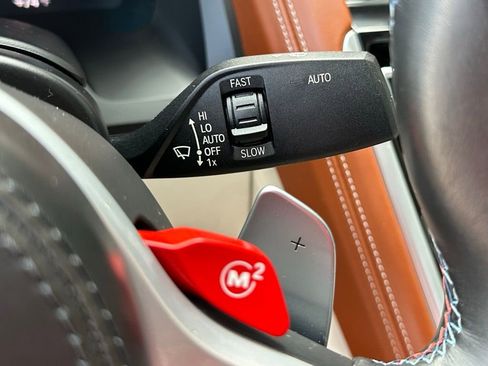 Used 2020 BMW M8 Competition w/ M Driver's Package image 35