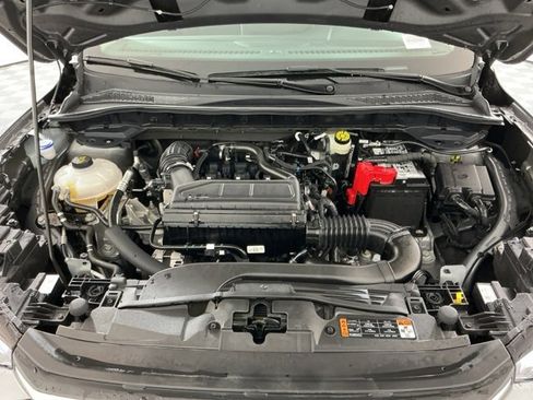 Used 2025 Ford Escape Active w/ Active Premium Tech Pack image 31