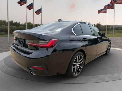 Used 2022 BMW 330i Sedan RWD image 10