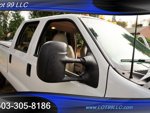 Used 2000 Ford F350 4x4 Crew Cab Super Duty image 36