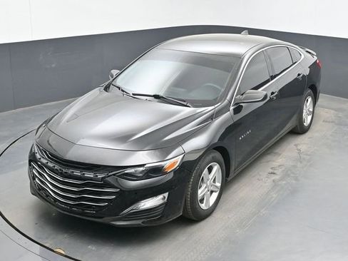 Used 2022 Chevrolet Malibu LS FWD image 15
