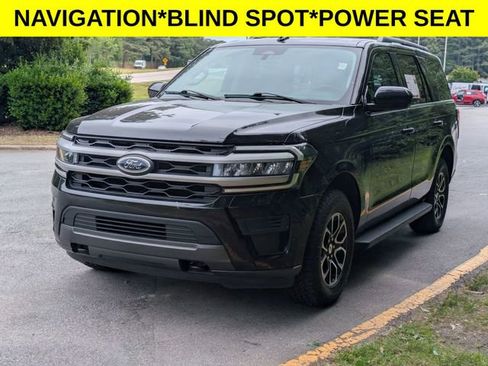 Used 2022 Ford Expedition XLT AWD/4WD image 5