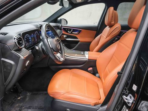 Used 2024 Mercedes-Benz GLC 300 image 22