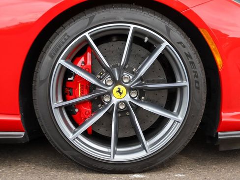 Certified 2023 Ferrari 812 GTS RWD image 55