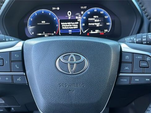 New 2026 Toyota Grand Highlander image 8