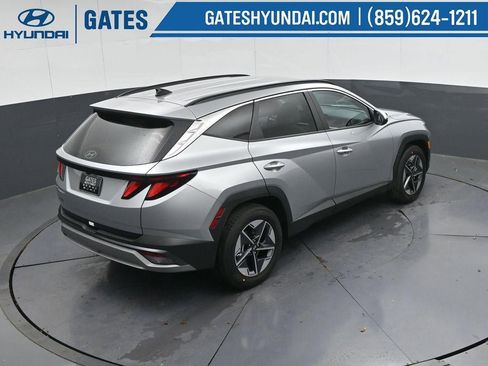 New 2026 Hyundai Tucson SEL image 42