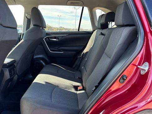 Used 2023 Toyota RAV4 XLE w/ XLE Grade Weather Package image 14