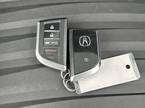 Used 2023 Acura MDX FWD w/ Technology Package image 21