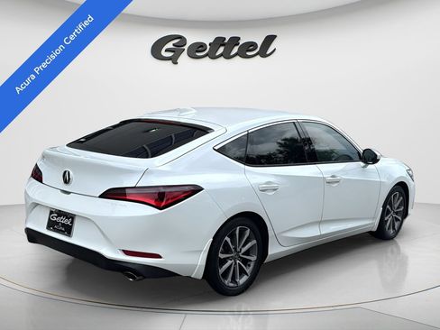 Used 2024 Acura Integra FWD image 6