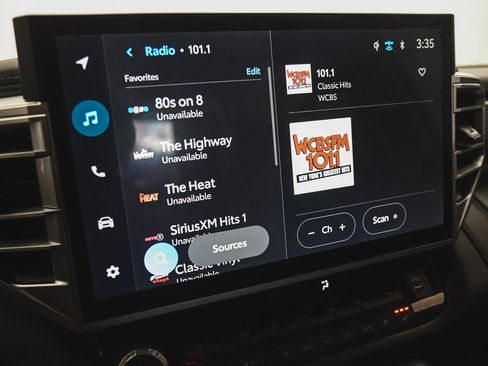 Used 2025 Toyota Tundra Platinum image 24