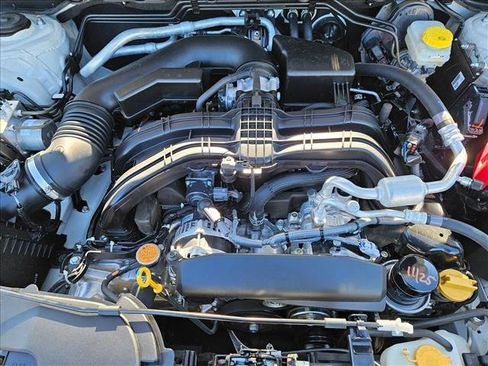 Certified 2024 Subaru Crosstrek 2.5i Sport w/ Crosstrek Mirror Package image 21