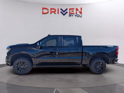 New 2026 Chevrolet Silverado 1500 LT Trail Boss w/ LT Trail Boss Premium Package image 2