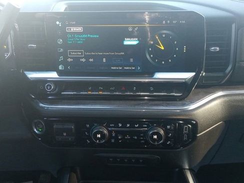 Used 2024 Chevrolet Silverado 2500 LTZ w/ LTZ Premium Package image 14