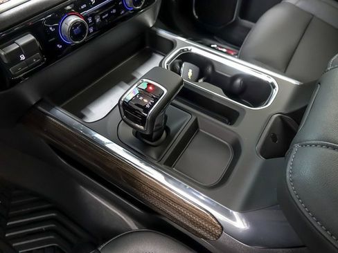 New 2026 Chevrolet Silverado 1500 LT Trail Boss w/ LT Trail Boss Premium Package image 26