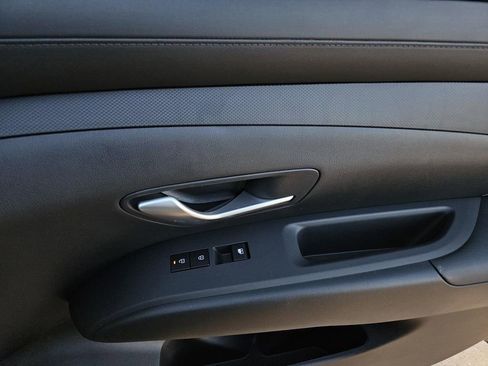 New 2026 Hyundai Santa Cruz SEL FWD image 10