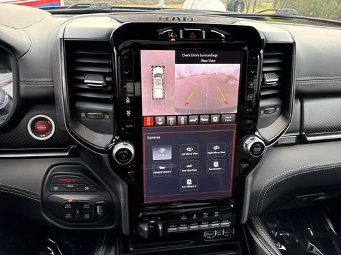 Used 2023 RAM 1500 TRX w/ TRX Level 2 Equipment Group image 30