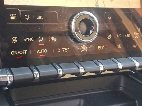 Certified 2025 GMC Acadia Elevation image 15