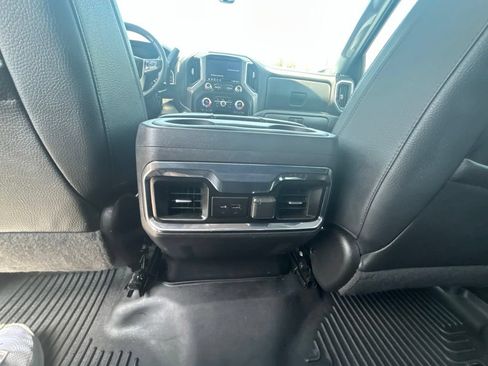 Used 2022 GMC Sierra 1500 Denali w/ Denali Reserve Package AWD/4WD image 42