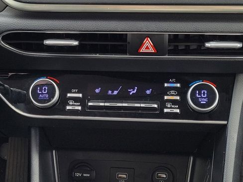 Used 2022 Hyundai Sonata SEL image 18