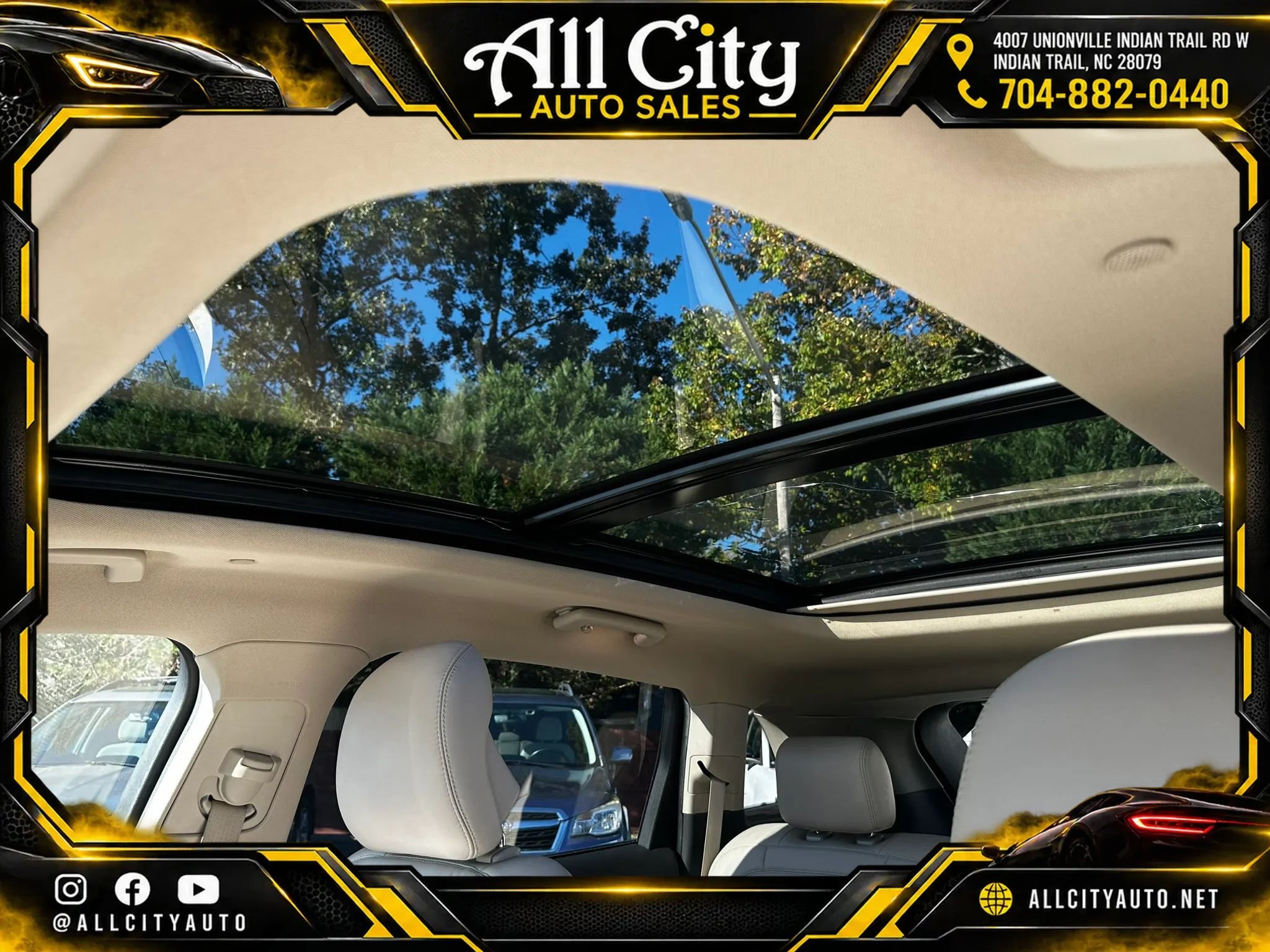 Used 2019 Lincoln Nautilus Select AWD/4WD image 40