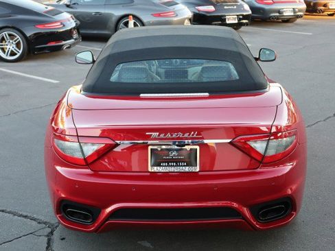 Used 2019 Maserati GranTurismo Sport image 72