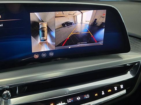 Certified 2024 Cadillac Lyriq Sport RWD image 20