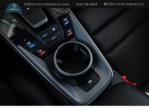 Used 2020 Porsche 911 Carrera S RWD image 42